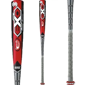 2013 Louisville Slugger Exo3