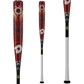 2015 DeMarini Voodoo Overlord FT