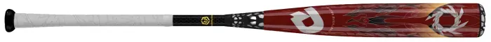 2015 DeMarini Voodoo Overlord FT