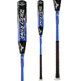 2015 Mizuno Maxcor