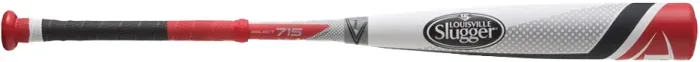 2015 Louisville Slugger Select 715