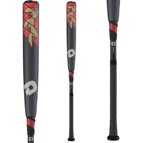 2016 DeMarini Voodoo Raw