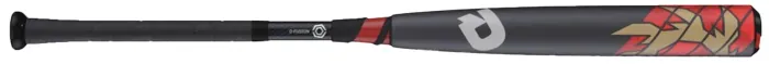 2016 DeMarini Voodoo Raw