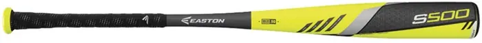 2016 Easton S500