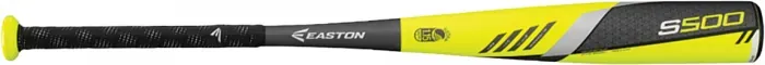 2016 Easton S500