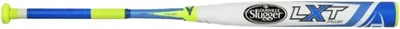 2016 Louisville Slugger LXT PLUS Review