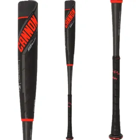 2017 Boombah Cannon