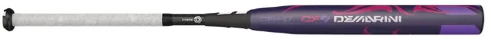 2017 DeMarini CF9 Hope