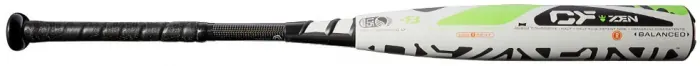 2017 DeMarini CF Zen Retooled