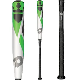 Hottest USSSA Bat All Time - DeMarini CF Zen