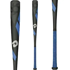 2017 DeMarini Voodoo One
