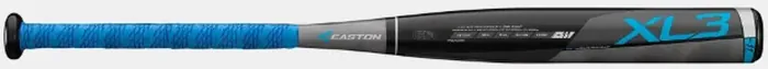 2017 Easton XL3