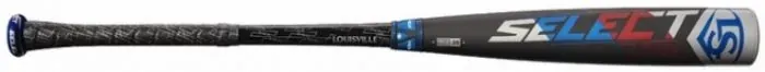 2019 Louisville Slugger 719 Select