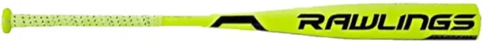 2017 Rawlings Quatro