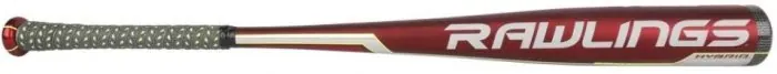 2017 Rawlings Velo