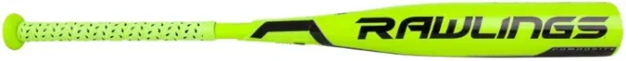 2017 Rawlings Quatro