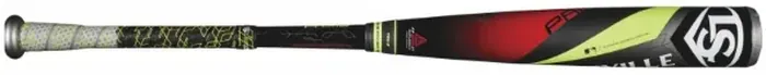 2017 Louisville Slugger Prime 917