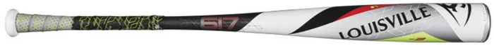 2017 Louisville Slugger Solo
