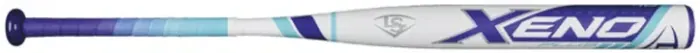 2017 Louisville Slugger Xeno Plus