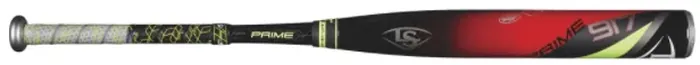 2017 Louisville Slugger Prime 917