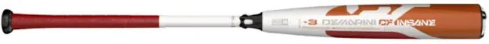 2018 DeMarini CF Insane