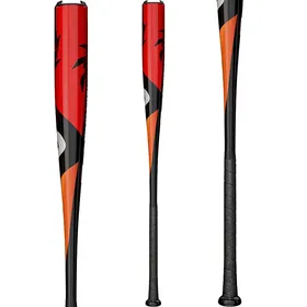 2018 DeMarini Voodoo One