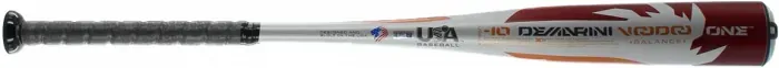 2018 DeMarini Voodoo