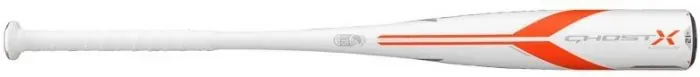2018 Easton Ghost X Hyperlite