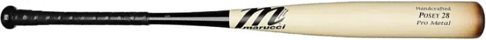 2018 Marucci Posey28 Pro Metal