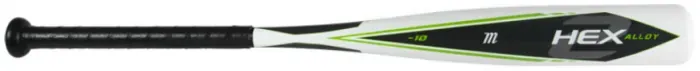 2018 Marucci Hex Alloy 2