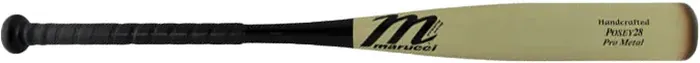 2018 Marucci Posey28 Pro Metal