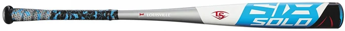 2018 Louisville Slugger 618 Solo