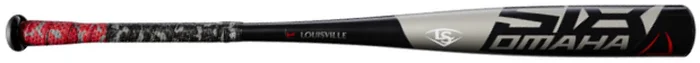 2018 Louisville Slugger Omaha 518