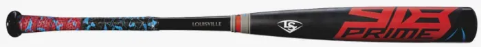 2018 Louisville Slugger Prime 918