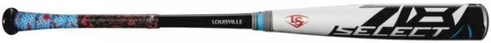 2018 Louisville Slugger Select 718