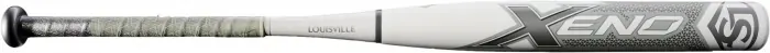 2018 Louisville Slugger Xeno Platinum