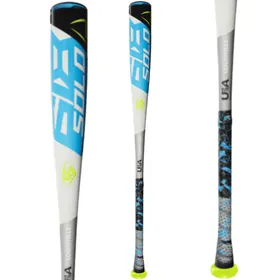 2018 Louisville Slugger 618 Solo