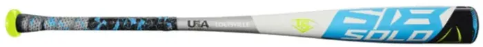 2018 Louisville Slugger 618 Solo