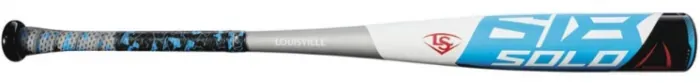 2018 Louisville Slugger 618 Solo