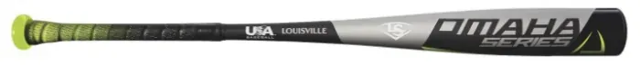 2018 Louisville Slugger Omaha 518