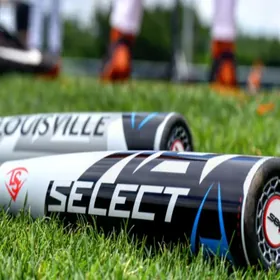 2018 Louisville Slugger Select 718