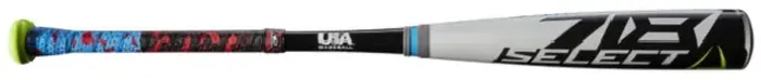 2018 Louisville Slugger Select 718