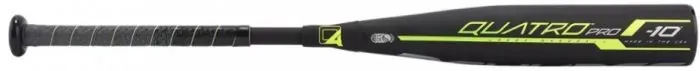 2019 Rawlings Quatro Pro