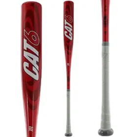 2019 Marucci CAT 6