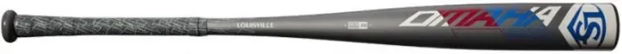 2019 Louisville Slugger 519 Omaha