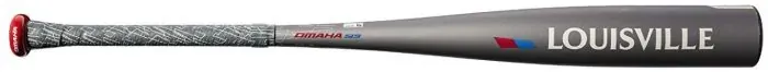 2019 Louisville Slugger 519 Omaha