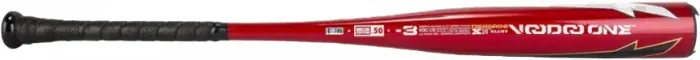 2019 DeMarini Voodoo One