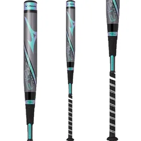 2019 Mizuno Titanium