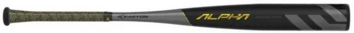 2019 Easton Alpha