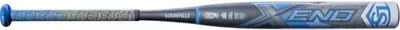 2019 Louisville Slugger XENO Review End Cap